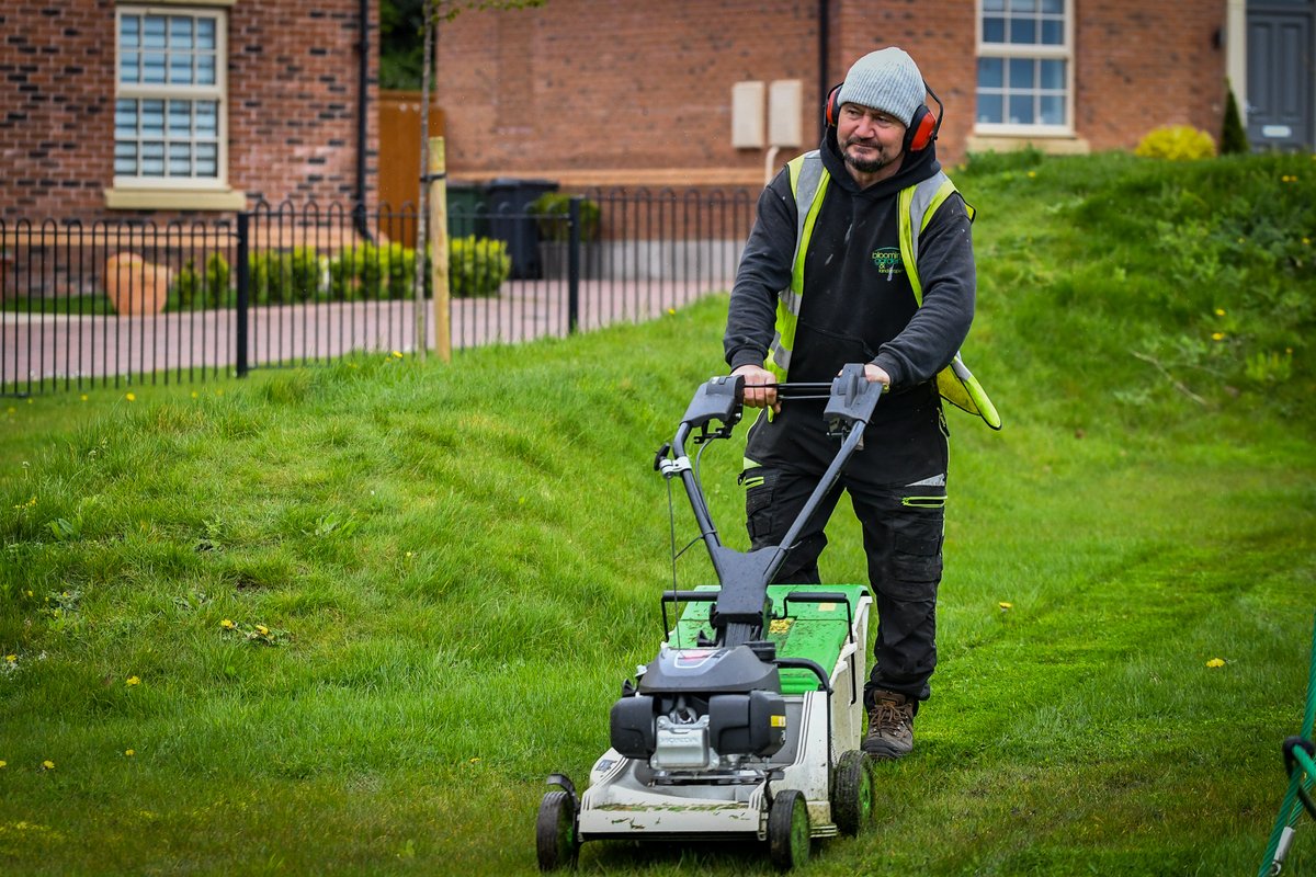 Can we have some dry weather please... 🙏
<a href="/EtesiaUK/">Etesia UK</a> <a href="/EGOpowerplusEU/">EGO Power+ Europe</a>