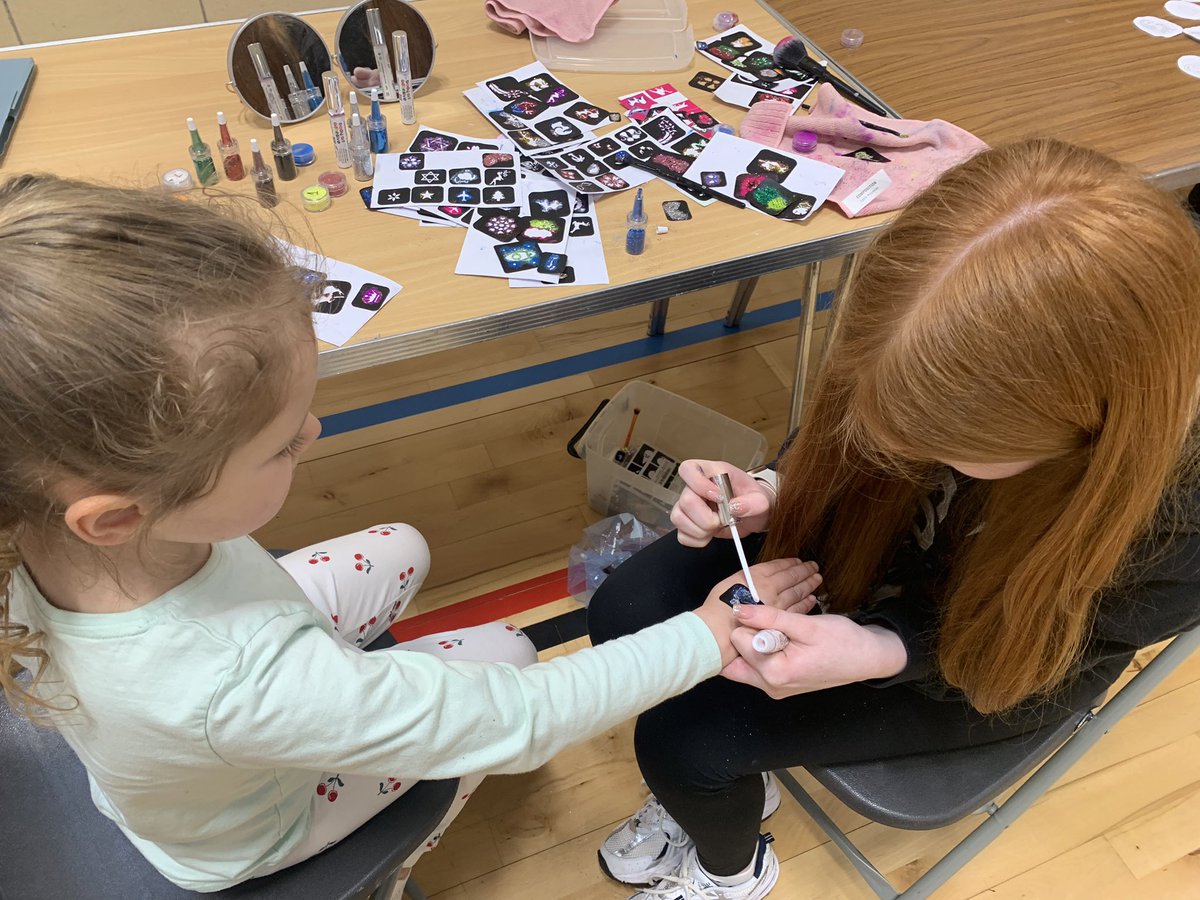 Tammy Devlin tweet media