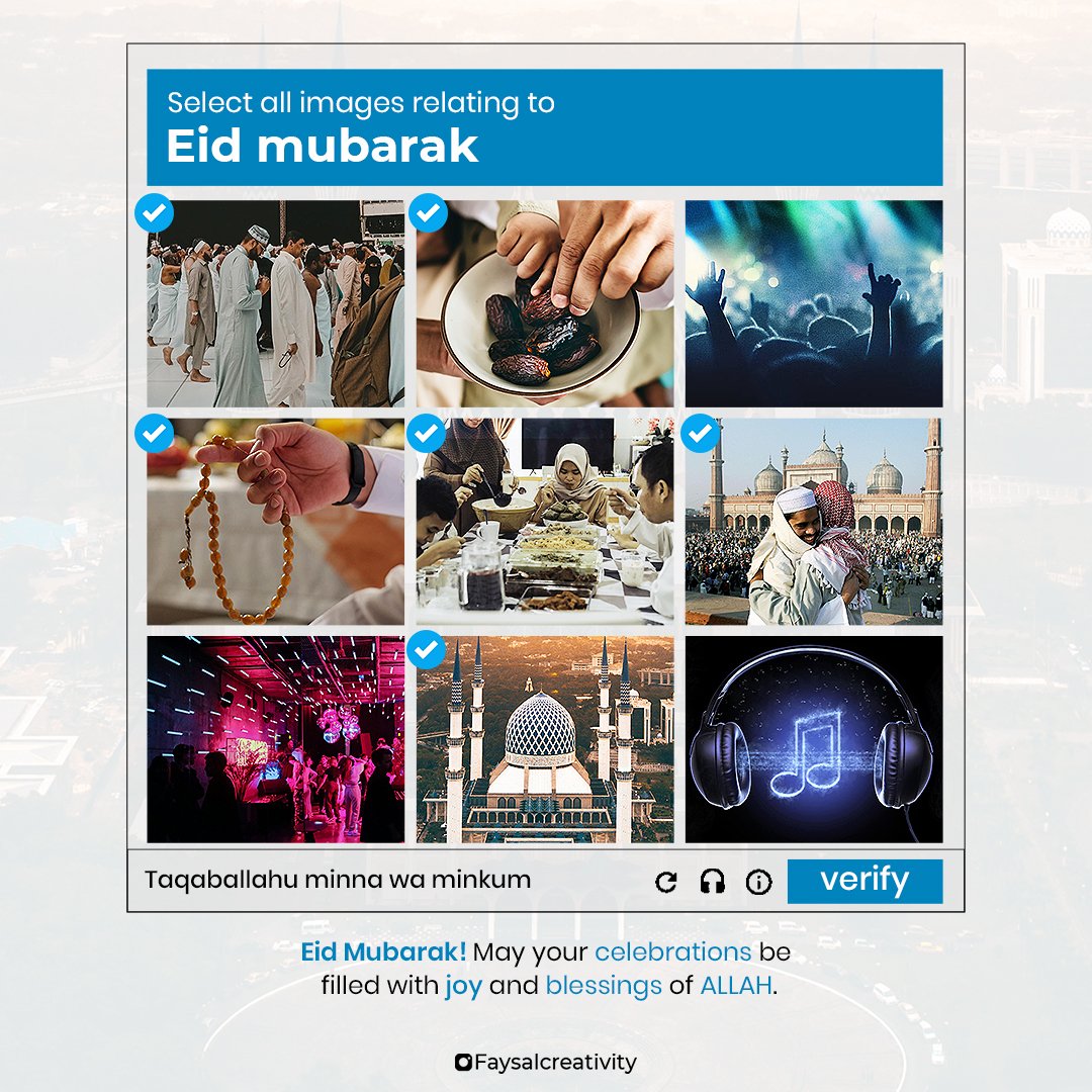 Eid Mubarak 🫶.  Taqaballahu minna wa minkum ❤️.
#EidMubarak #EidAlFitr2024 #Eidmubarak2024 #EidUlFitr #EidWithGaza #Eid #eid1445 #Eid1445AH #explore #explorepage #islam