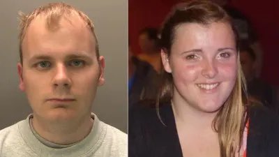 In March 2023, Nicholas Metson stabbed his wife, Holly Bramley, at least four times before cutting her body into 200 pieces and storing her body parts for a week in his kitchen. 

Metson then tried to cover up the killing by buying large amounts of cleaning products and enlisting…