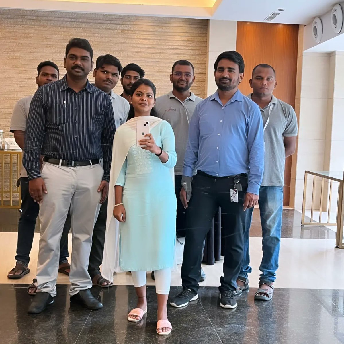VabtechS's tweet photo. @VabtechS team attended &amp; excited knowledge sharing experience on the latest Security, PA Systems &amp; POS products in today digimroexpo24 https://t.co/vGuOrjUDWG