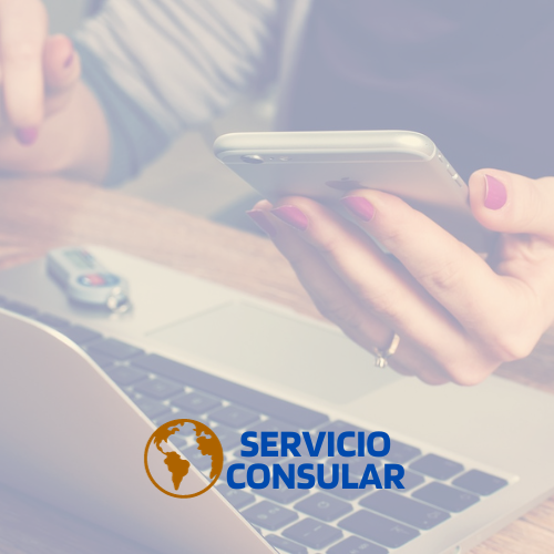 ¿Quieres agendar una cita en tu consulado y no sabes cómo?

En Servicio Consular te informamos de cómo solicitar una cita en tu consulado más cercano en los Estados Unidos.

Busca tu consulado y sigue las indicaciones: servicioconsular.com
