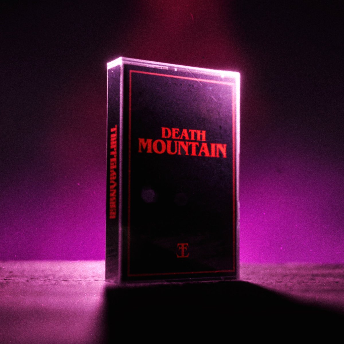 “I hear the whispers, baby… Have you been hearing them too?”

'Death Mountain' is a haunting tale of delusion, deceit, and impending doom. As a demon lurks, beckoning its prey, a journey to “Death Mountain” unfolds! 💀⛰️

#doommetal #stonermetal #stonerrock #stonerdoom