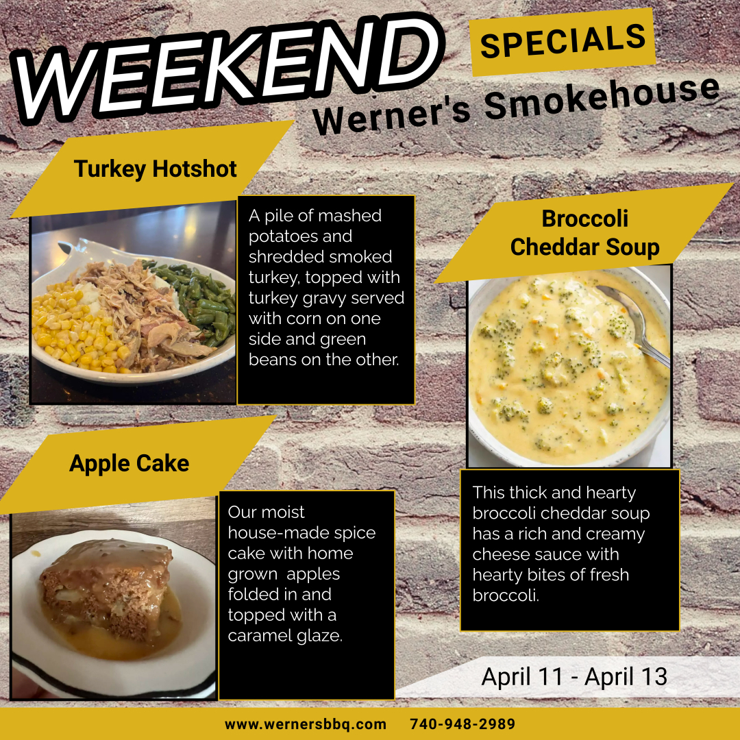 Bringing back some classics!