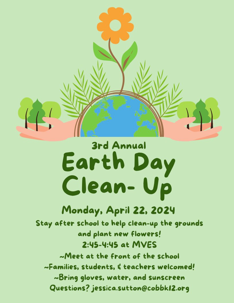 Mountain View ES PTA (@mvespta) on Twitter photo 