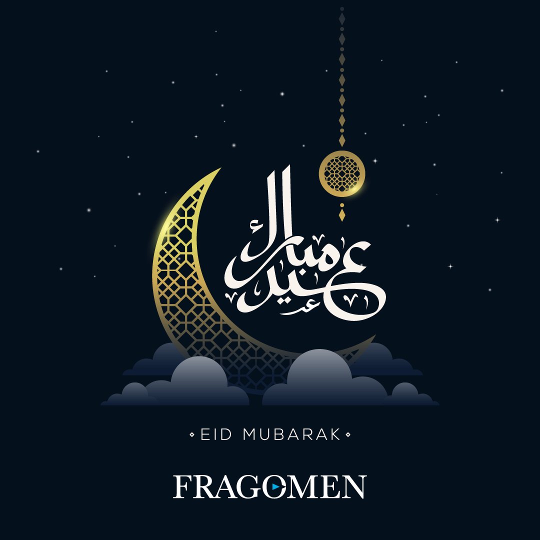 #EidMubarak to all of our colleagues, clients and their families celebrating Eid al-Fitr!
