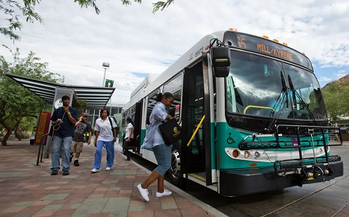 The @FTA_DOT updates its Public Transportation Agency Safety Plans rule & Nat’l Public #Transportation Safety Plan to make #transit systems safer for workers & passengers alike. #mobility #train #bus #travel @aashtospeaks @APTA_Transit @USDOT transit.dot.gov/about/news/usd…