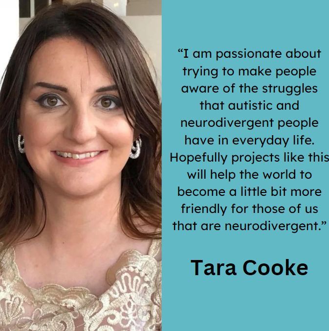 We recently contacted Tara Cooke, one of our launch event’s speakers, about her passion behind the Supermarket Guide which she contributed to. To hear more from Tara and our other speakers, visit our website below to register your place at our event: buff.ly/3PaEp7E