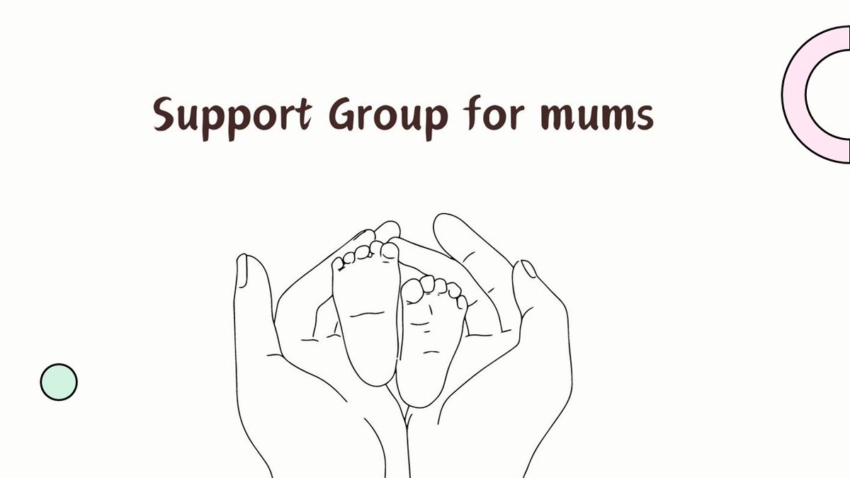 The Support Group for Mums is now available online for free via Zoom in the evenings on Wednesdays from April 17th to June 19th. For further information or to sign up, email Helen at helen.araromi@nspc.org.uk. #Existential #MumsSupport #OnlineSupport #MumLifeBalance