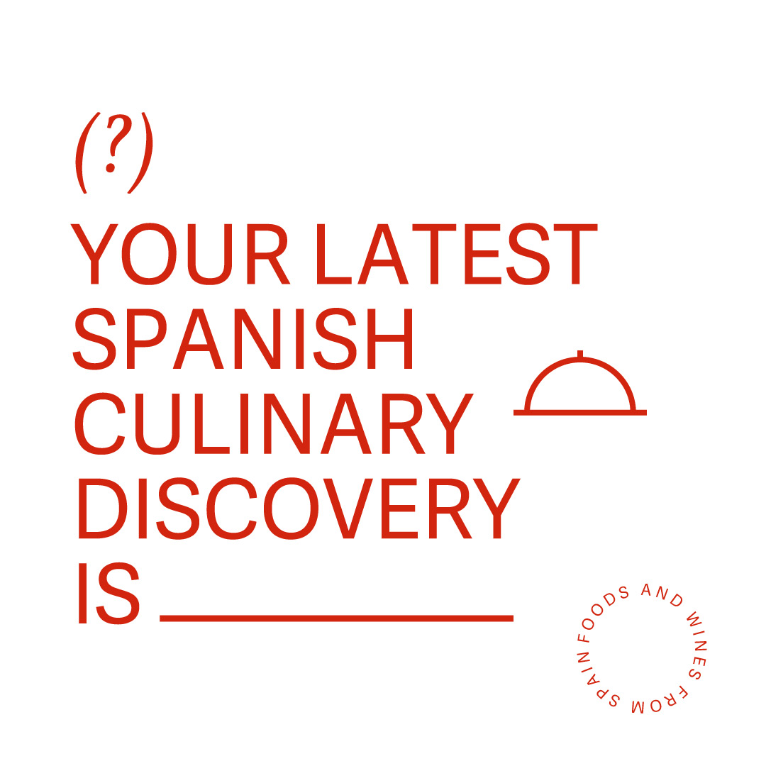 We are sure you have a list of new culinary discoveries to share! A restaurant, a chef, a dish, a product or a project. Let us know what have surprised you lately👇