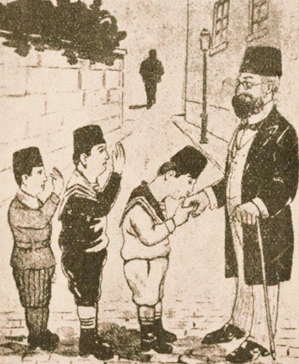 Bayramınız mübarek olsun