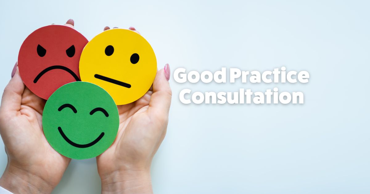 Have your say! The Housing Ombudsman has launched a consultation on its proposed approach for issuing good practice and it wants to hear from you. The Good Practice Consultation aims to improve services through learning from complaints. Find out more loom.ly/PEH9Mvs