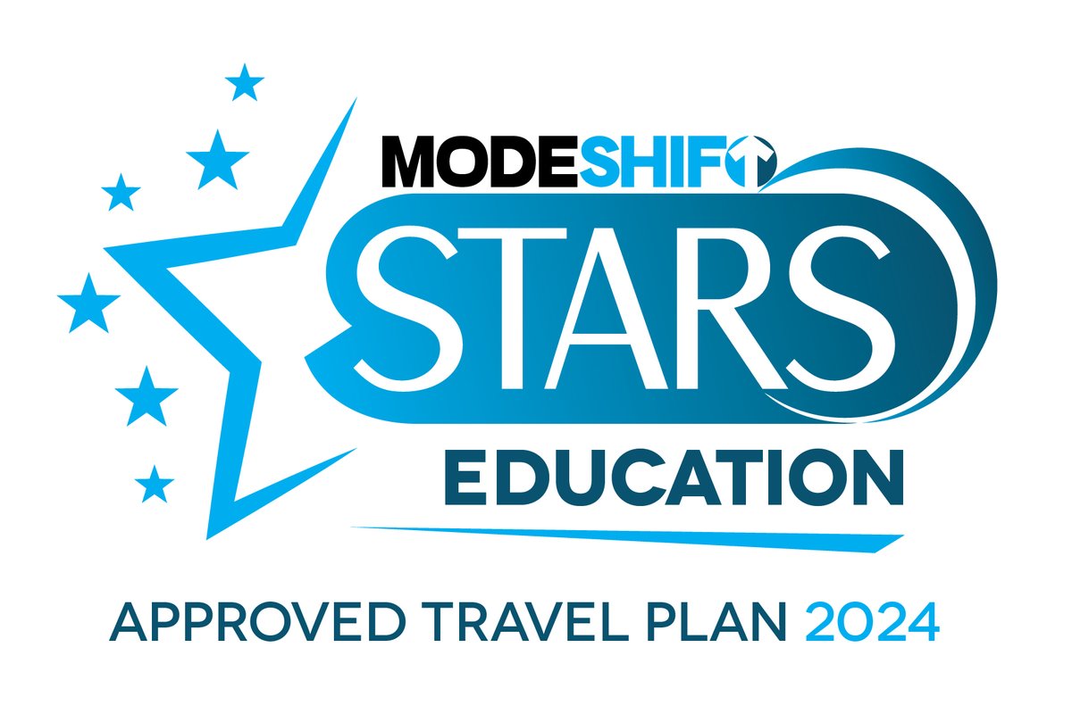 @FairfaxSchool is proud to announce has been accredited with @TeamModeshift STARS Education Approved Travel Plan for 2024 onwards and are part of their National School Travel Awards! More info here: modeshiftstars.org/education/ #makingfairfaxproud