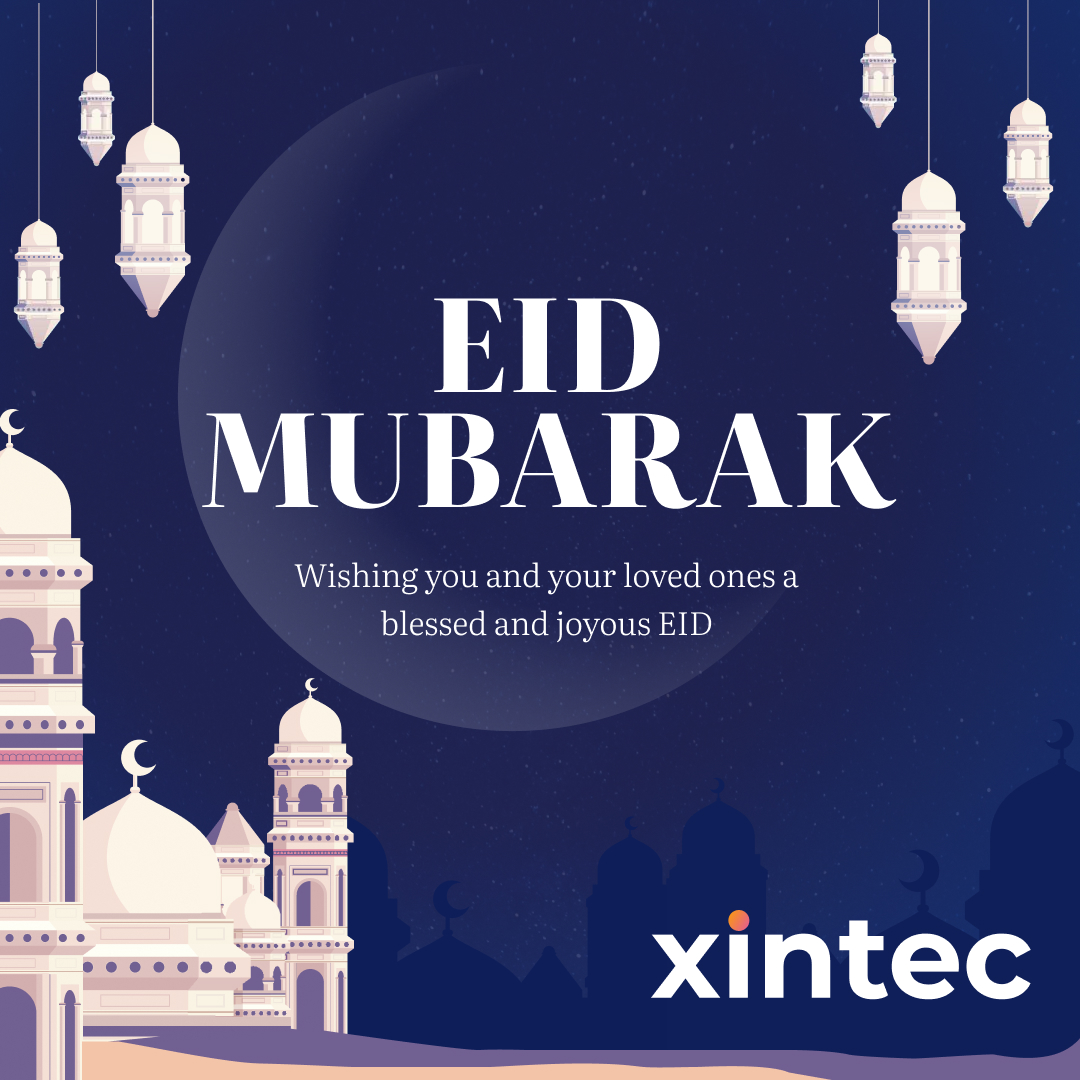 Eid Mubarak to all our friends and colleagues celebrating! May this Eid bring you joy, peace and prosperity. #eid #eidmubarak #blessings