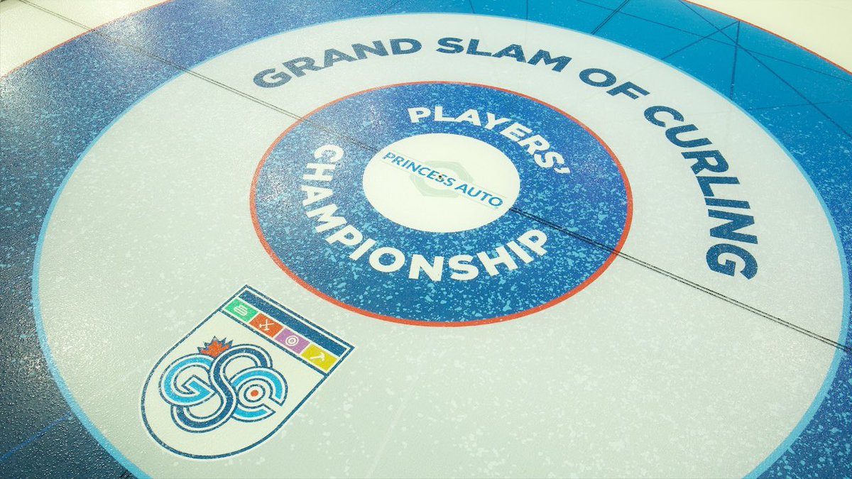 Get your tickets to the Princess Auto Players’ Championship? Then now’s your chance to meet and get an autograph from your favourite teams ✍️ 📍 Mattamy Athletic Centre (sponsor table on concourse) 🗓️ April 10-12 ⏰ Times in EDT Wed @ 6:00pm: @TeamMcEwen | @princessauto (1/2)