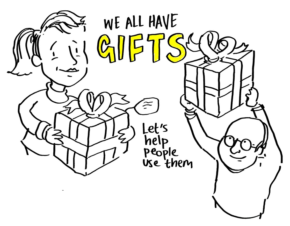 We believe that given the tools and opportunity, small groups of individuals can change the things that they believe need changing in their community better than anyone else. Find out about our work to empower communities to achieve this here: abcdinleeds.com #ABCDinleeds