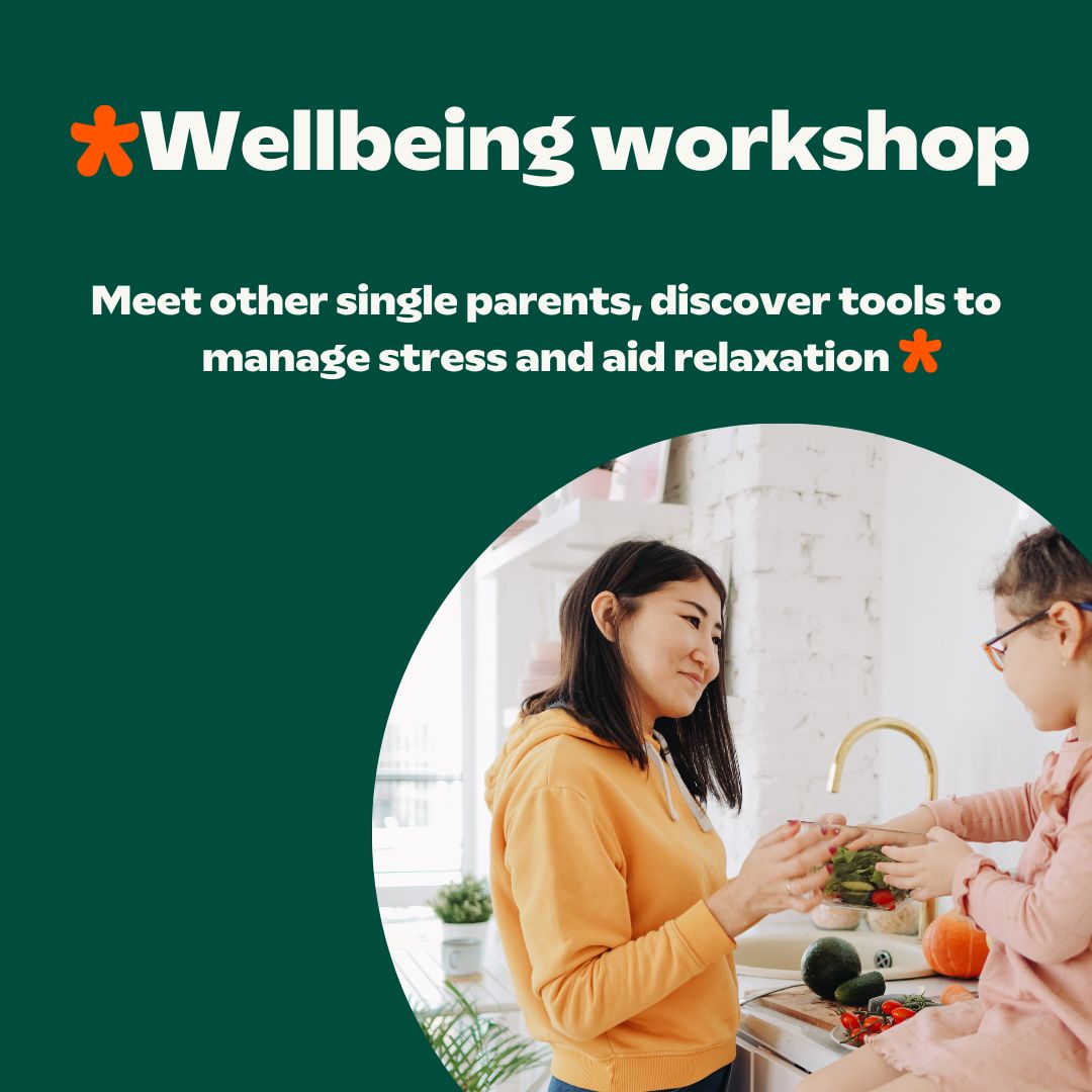 📣 WELLBEING WORKSHOPS📣 Due to popular demand we have added two dates to April. Our wellbeing workshops are free to attend and virtual, so you can do it from the comfort of your own home. Click here to register your place: orlo.uk/1xF4l