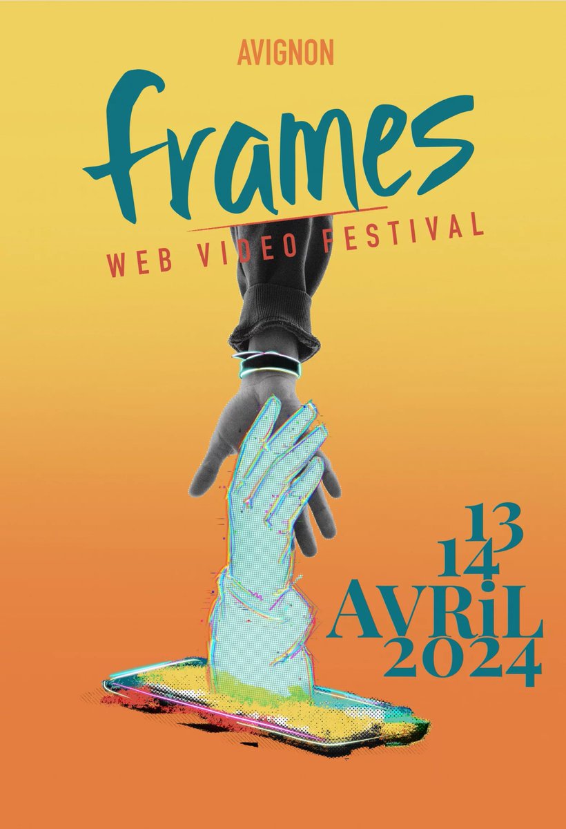 tom_cariou's tweet photo. Samedi matin je serai au à Avignon au festival Frames pour une table ronde sur le doc d’investigation sur France•tv Slash 📒

@FramesAvignon @francetvslash https://t.co/E9uGXREWdp