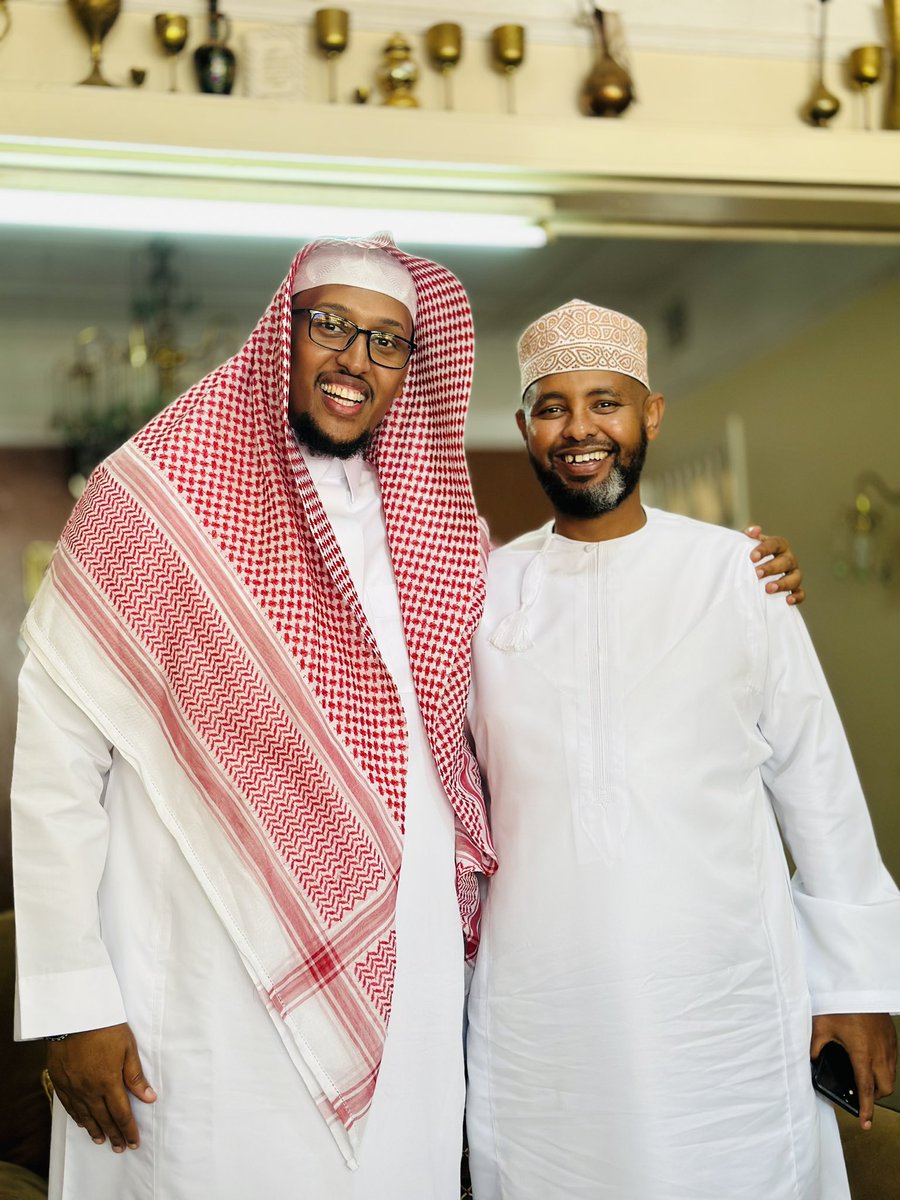 Eid is a day for family to come together and celebrate, Mjomba @JamaludinSheikh may Allah's grace shine upon you and fill your life with countless blessings.