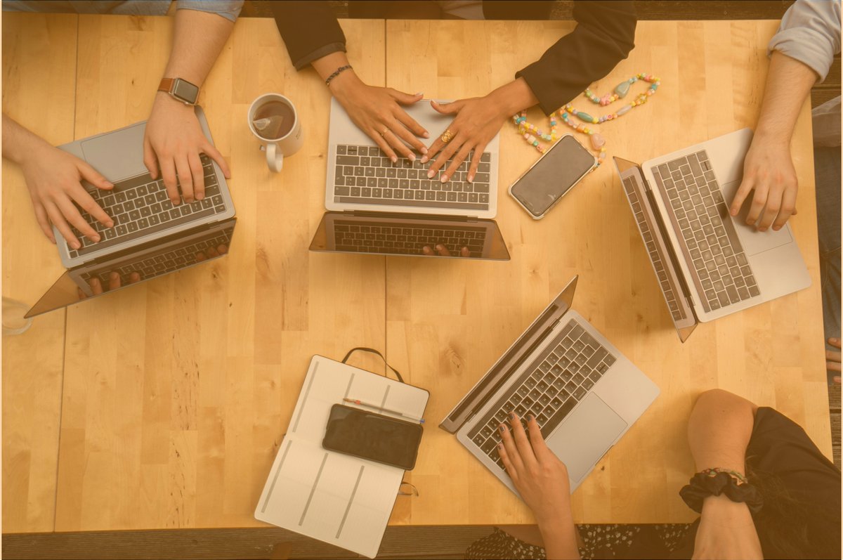 squidds's tweet image. 💡Empfehlung: #Webinar mit dem Thema #docascode zeigt auf, wie Software-Entwickler und Technische Redakteure effektiv zusammenarbeiten können. Unser Partner @webworks_com gewährt tiefe Einblicke 🗓️ 11. April 2024 🕗 Berlin-Zeitzone: 20 - 21 Uhr
webworks.com/blog/post/2024…