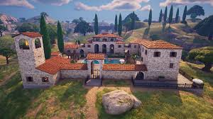 Rainycuz's tweet image. 12th qualification w/ @megadanFN 
the villa finals