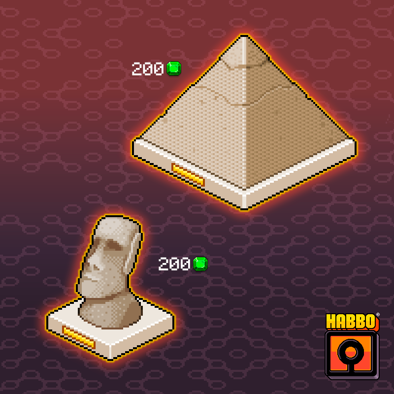 Habbo tweet media