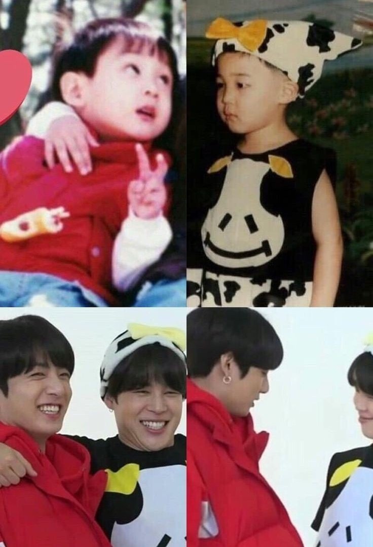 Herkese Jikook kadar tatlı, güzel ve musmutlu bayramlar dileriz💗🧸🍭😻