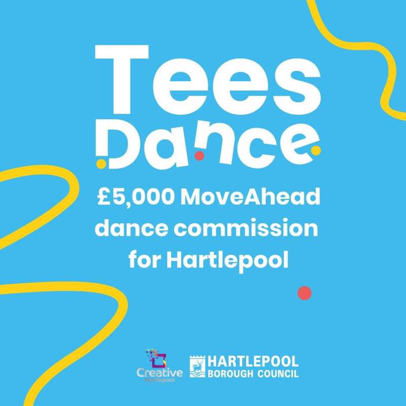 TeesDance tweet media