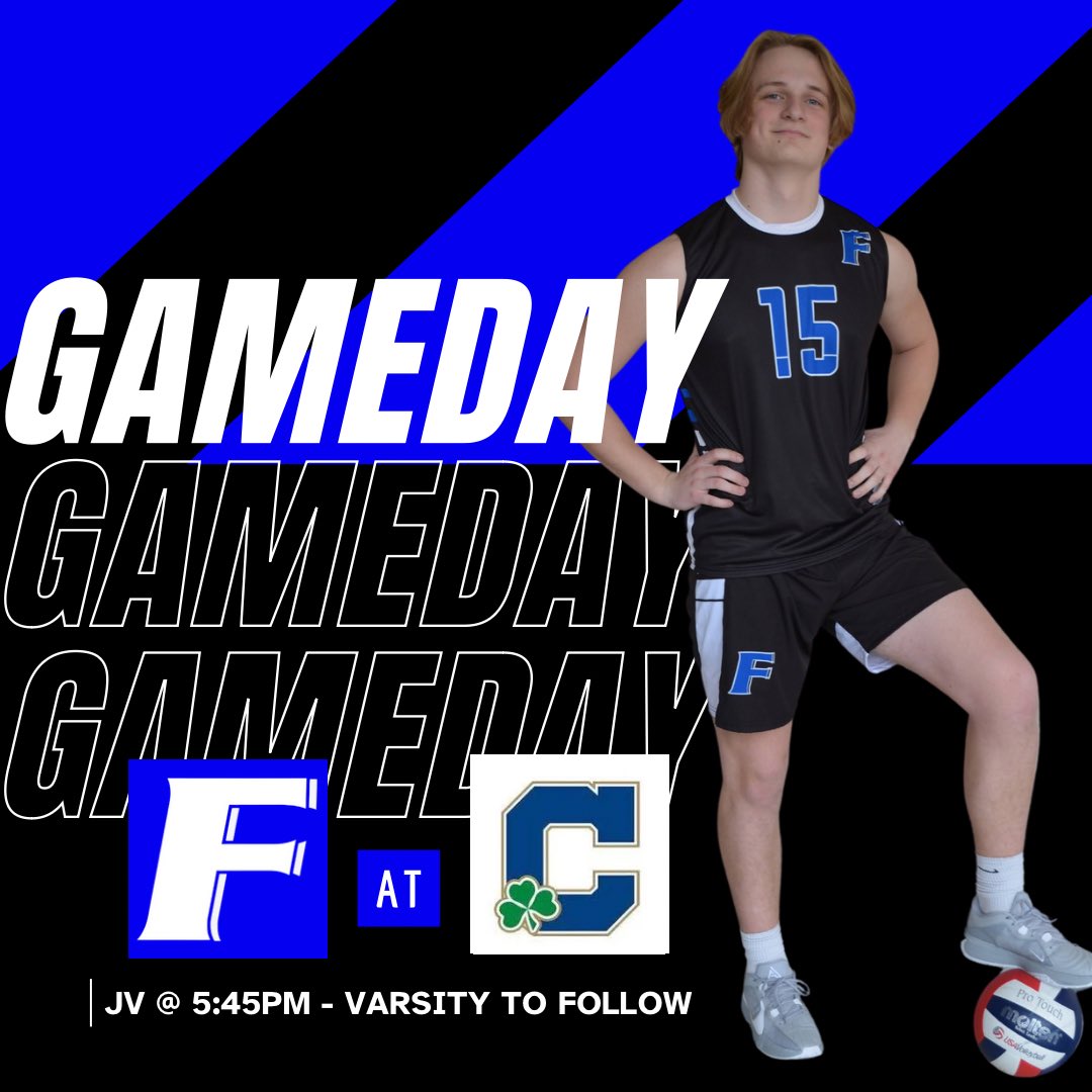 Franklin MVB (@fchs_mvb) on Twitter photo Round 2 of the week is tonight at Cathedral! We’re ready to take on the Irish! Come join us!
<a href="/GoGrizzlyCubs/">Franklin Athletics</a> Round 2 of the week is tonight at Cathedral! We’re ready to take on the Irish! Come join us!
<a href="/GoGrizzlyCubs/">Franklin Athletics</a>