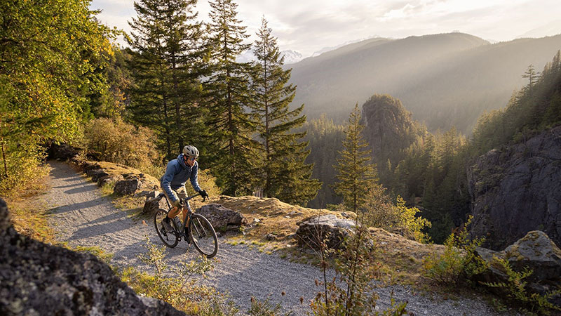 Gear News: Rab Expands Cinder Collection for Off-Road Biking Adventures for Spring/Summer 2024 myoutdoors.co.uk/gear-news/rab-… @rab_equipment