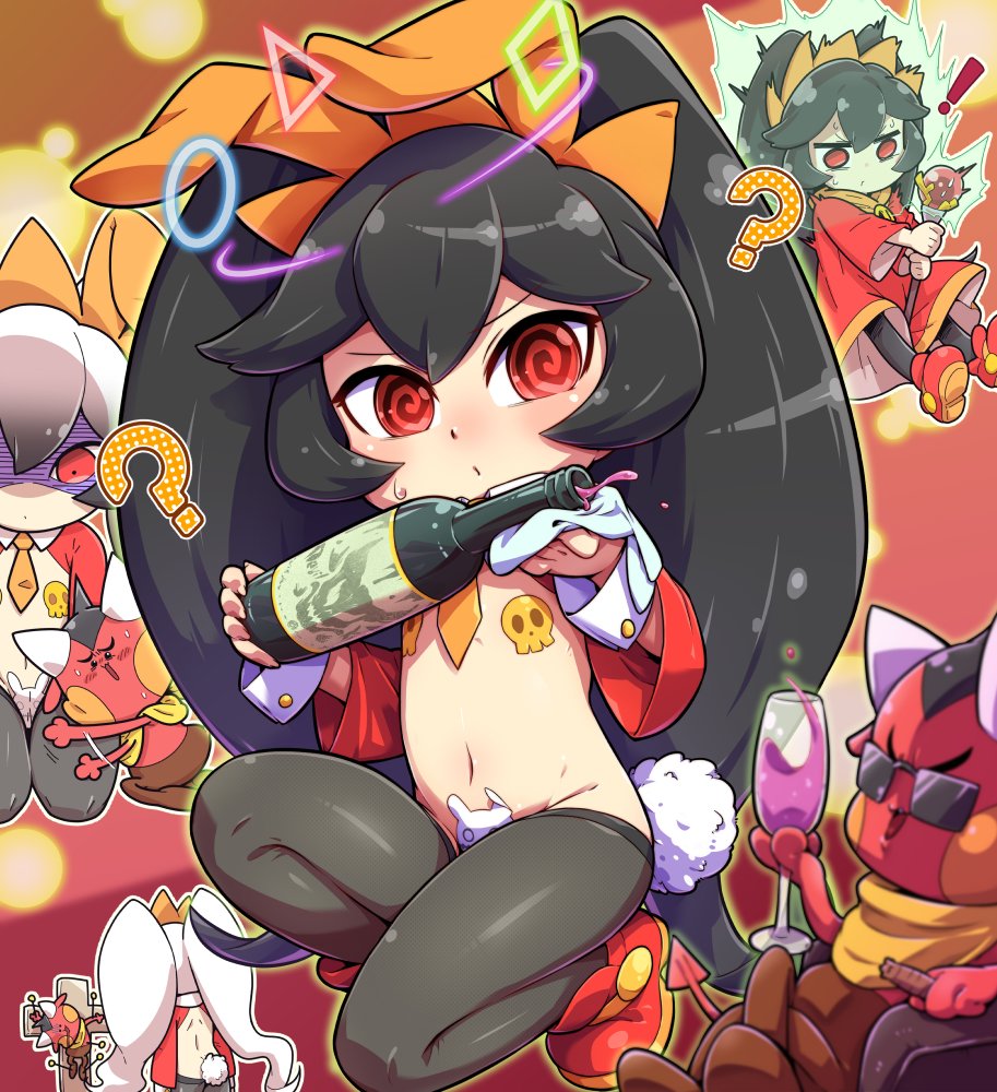 Skebを募集中です!最近活動できなかったので何卒…!
「R-18作品」をリクエスト頂く事が増えNSFWを一時的に切ってますが、「R-15」くらいを目途にやってます!
https://t.co/k6PZDqF4x1