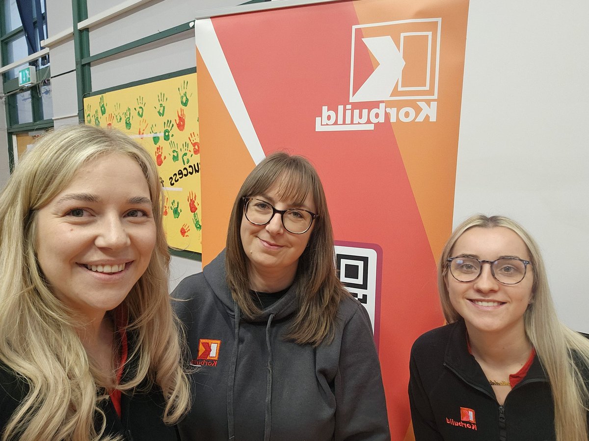 Korbuild tweet media