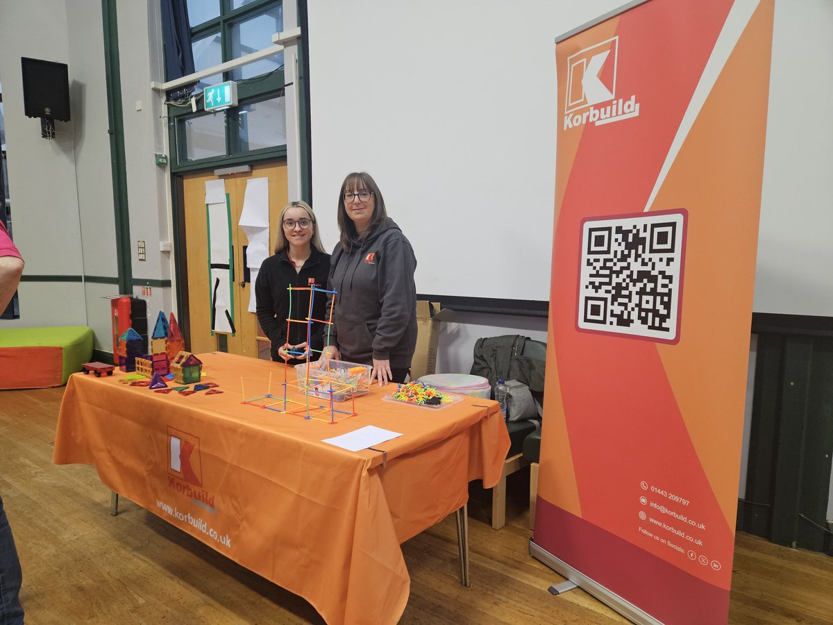 Korbuild tweet media