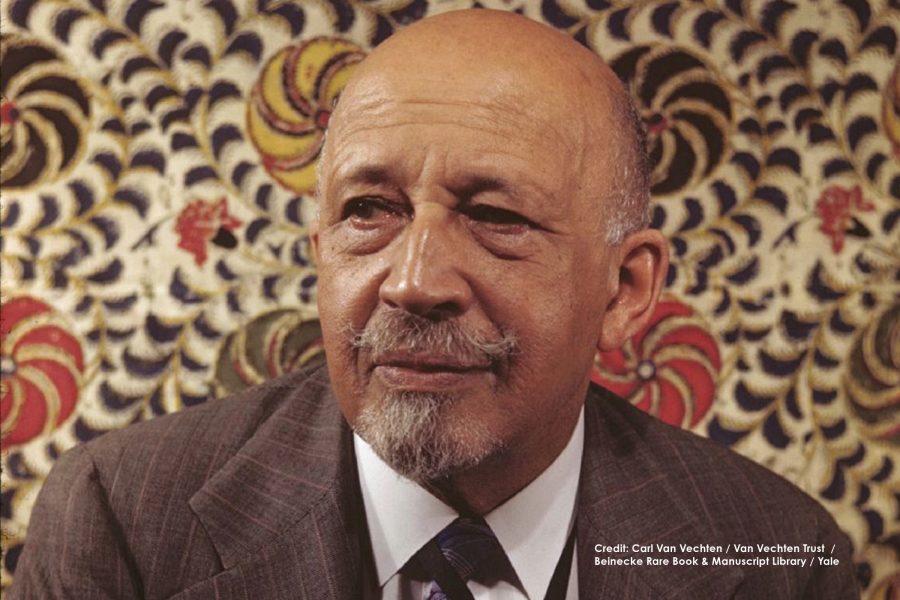 Can WEB du Bois offer an alternative to mainstream academic conceptions of anti-racism? Michael Burawoy explore 'Black Marxism'. Wed 10 April: 8pm UK Time Sign up free below: havenswrightcenter.wisc.edu/event/burawoy_…