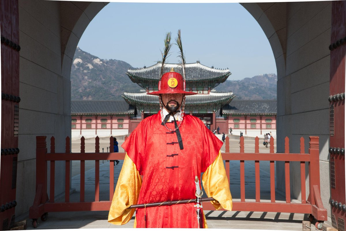 visitkorea_uk's tweet image. Pick up the NEW K-Royal Palaces Pass for unlimited entry into Seoul’s palaces👑
...and enjoy the Korean Royal Culture Festival!

🗓️ 27 April~5 May

More information👉
english.visitkorea.or.kr/svc/contents/c…

📍Gyeongbokgung Palace
📷 KTO (Kim Jiho)

#VisitSeoul #VisitKoreaYear2024
