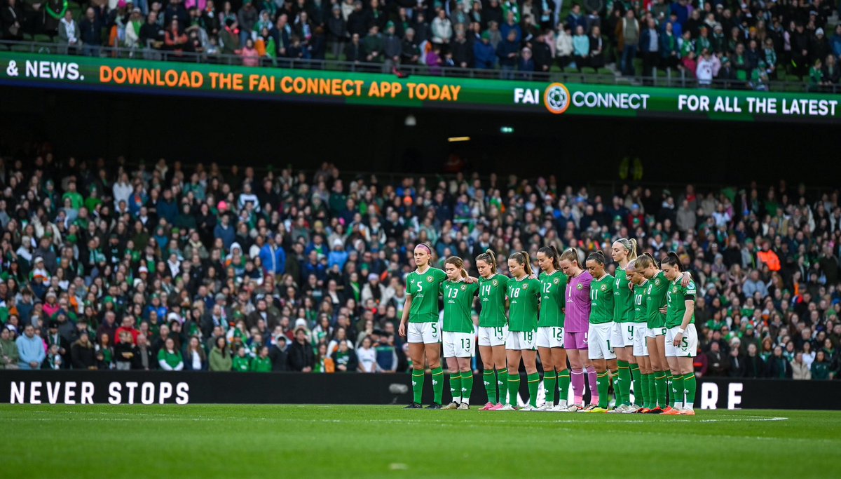 IrelandFootball tweet picture