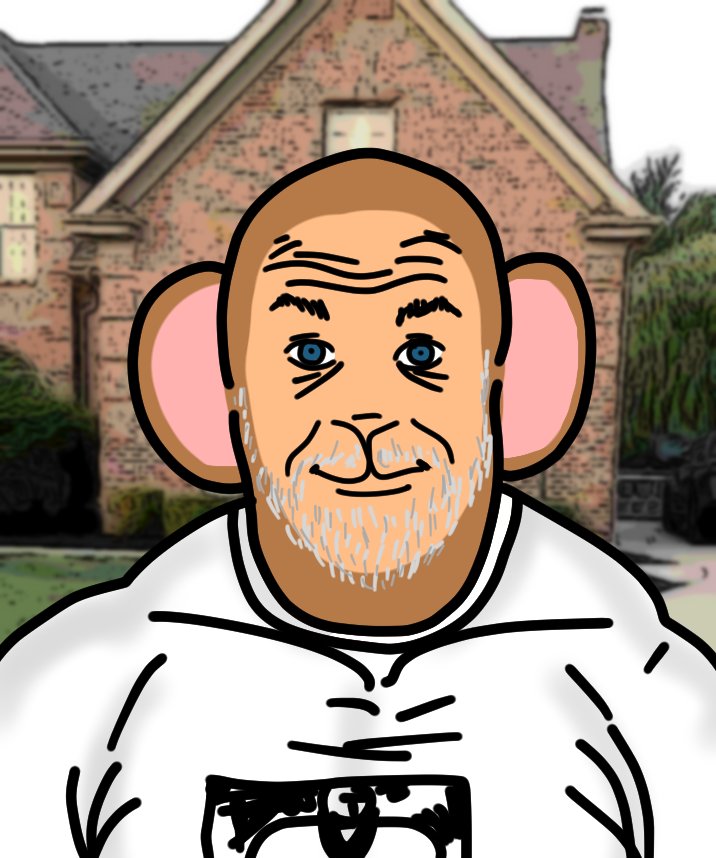 bunk 🐒💥 tweet media