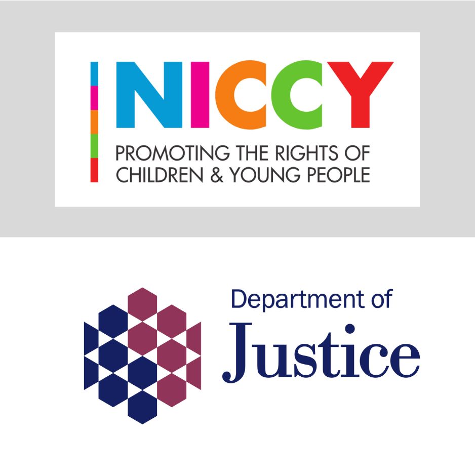 The Commissioner met this morning with the Justice Minister @naomi_long. It was a highly productive meeting with discussions focused on youth justice, CSCA, CCE and other shared priorities. We look forward to maintaining a collaborative relationship with Minister Long.