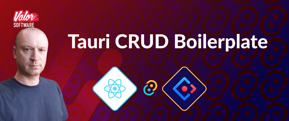ValorSoft's tweet photo. We're glad to feature the article https://t.co/dbk9LumYsK demonstrating the prototyping of a new desktop app project based on Tauri.

Tauri is a framework for building desktop applications using web tech by embedding a web view into a Rust backend.

Thanks for sharing, Slava. https://t.co/IUMkkEn4D6