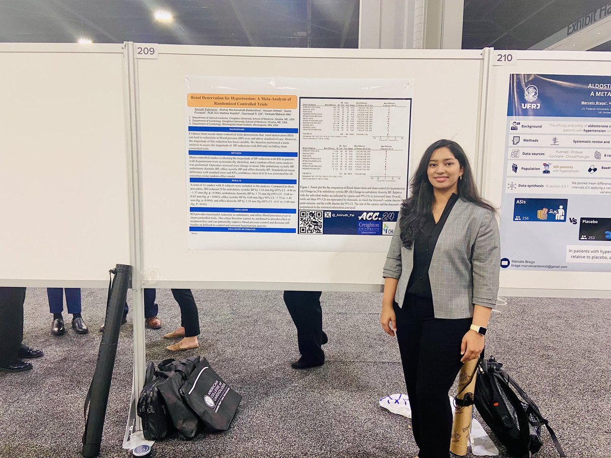 Dr Suma Pusapati tweet media