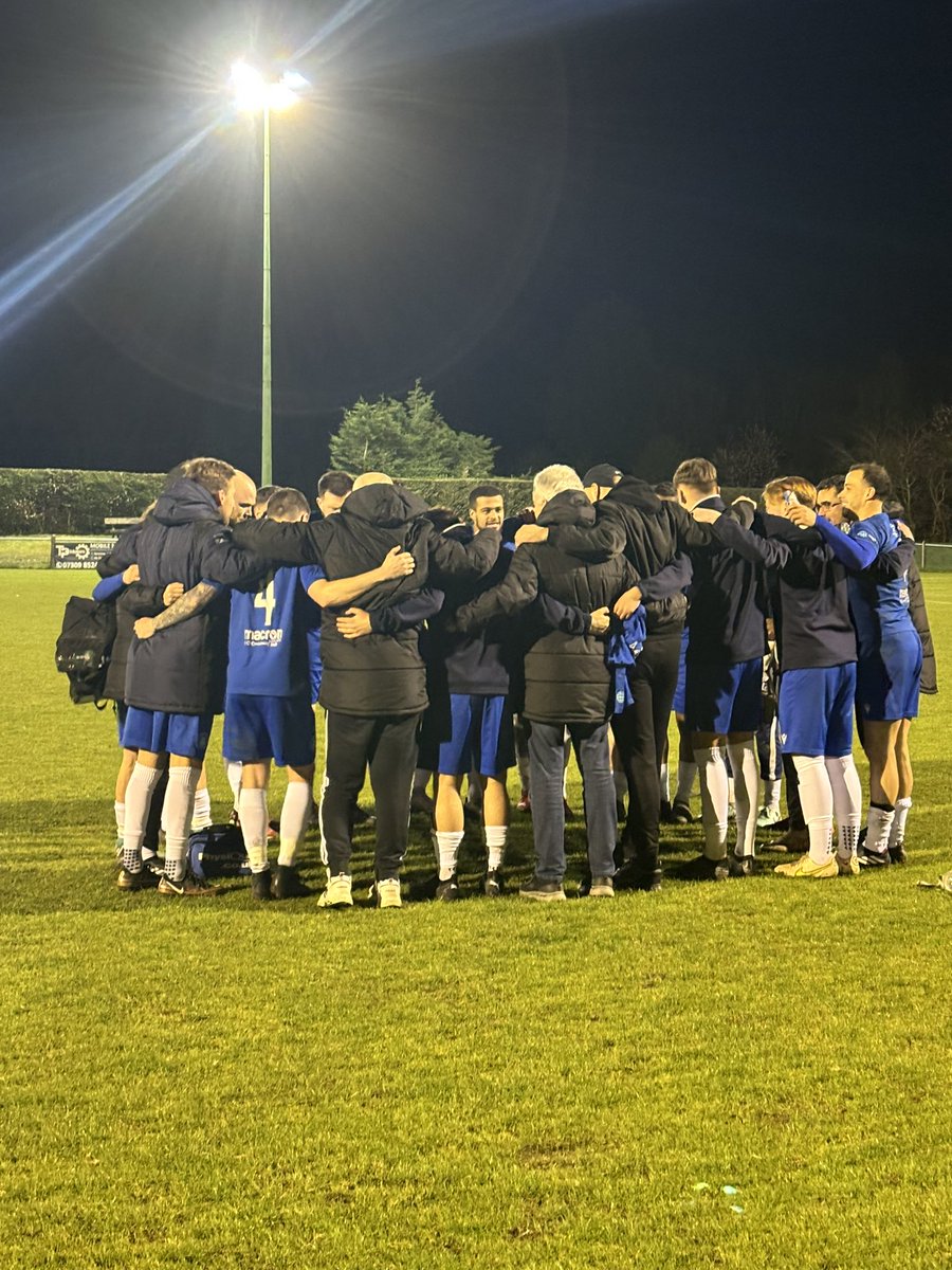 Squad 💪🏻🐗 League title secured but hungry for more! 🏆 In to the league cup final following last nights win and a quarter final to come next week in the Peter Bentley Cup. #team #uptheboars #together