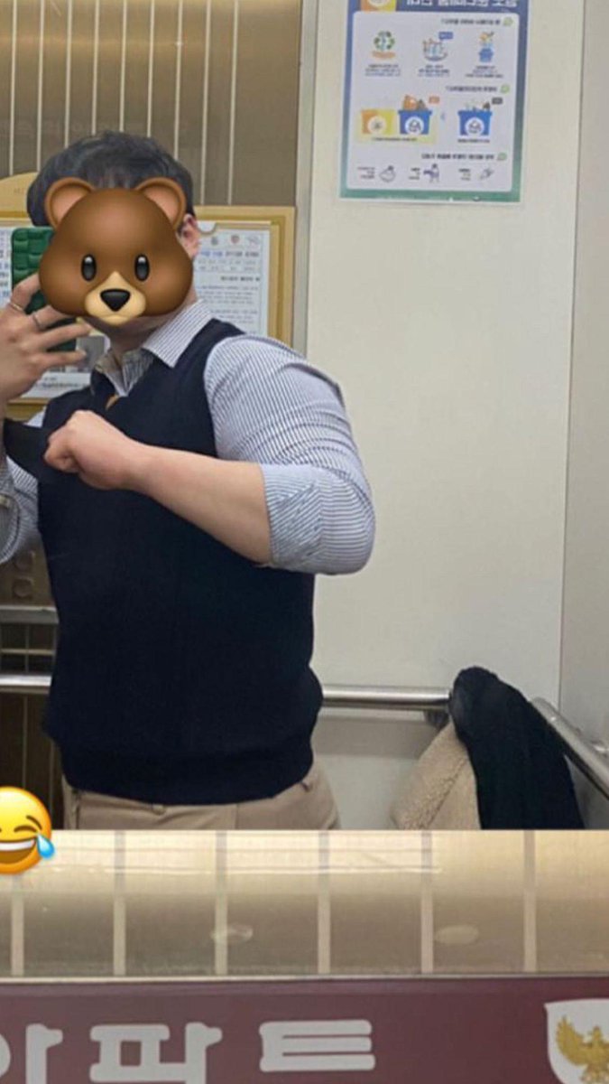 덩치 안작아요. 당신들이 생각하는 미소년 아니에요. #일상계_𝕏친소