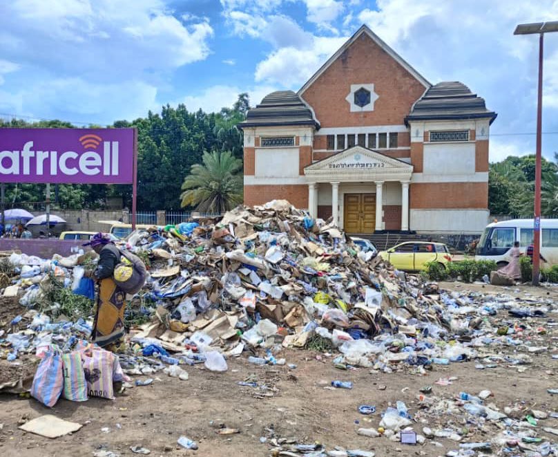 📍Lubumbashi Sous Katumbi Sous Kyabula