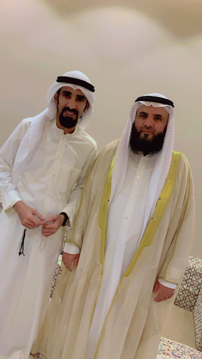 فلاح الحربي (@falah_kwt) on Twitter photo 