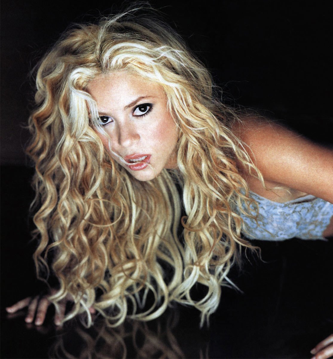 Shakira_Brasil tweet picture