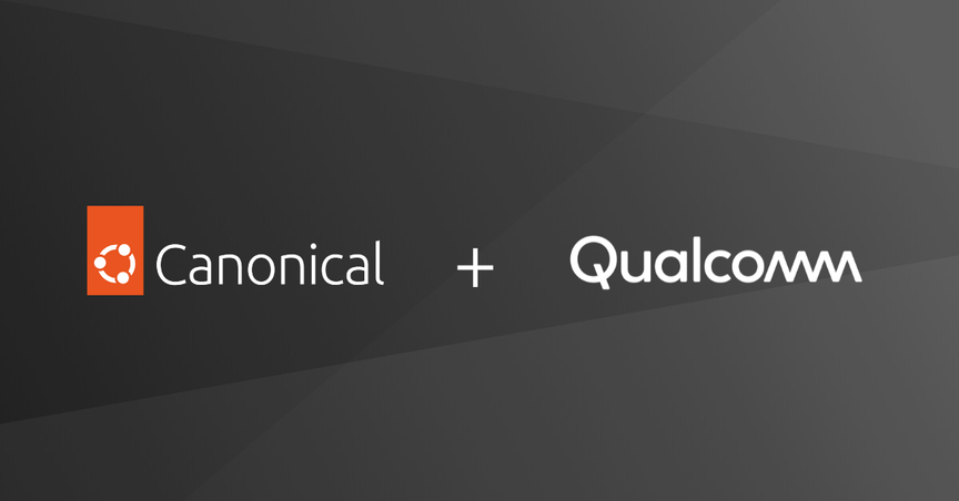 We are thrilled to announce that @Qualcomm joins Canonical’s silicon partner program. Through the partnership, optimised @Ubuntu and Ubuntu Core images will be available for Qualcomm SoCs, enabling enterprises to meet their regulatory, compliance and security demands for AI at…