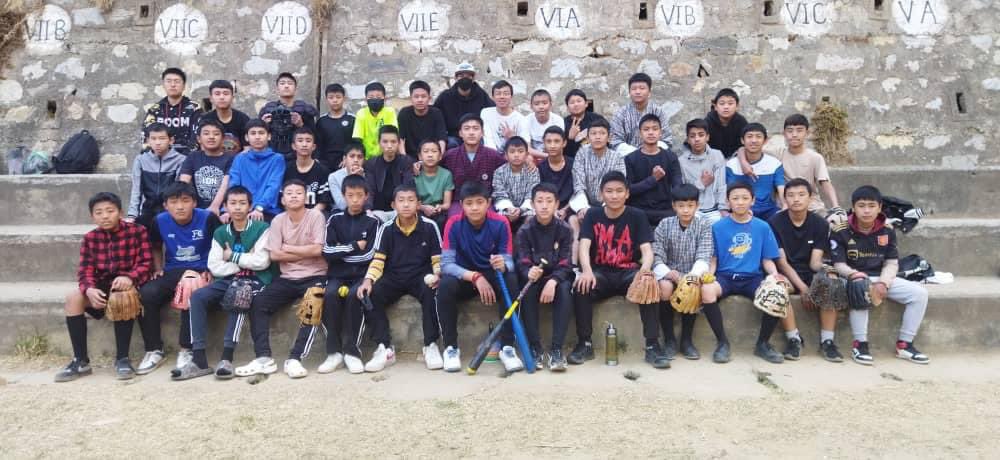 We're excited to announce we are introducing baseball to some schools. The five schools are: Dechencholing Higher Secondary School, Rinchen Kuenphen Primary School, Changzamtog Middle Secondary School, Zilnon Namgyelling Primary School and Jigme Namgyel Lower Secondary School