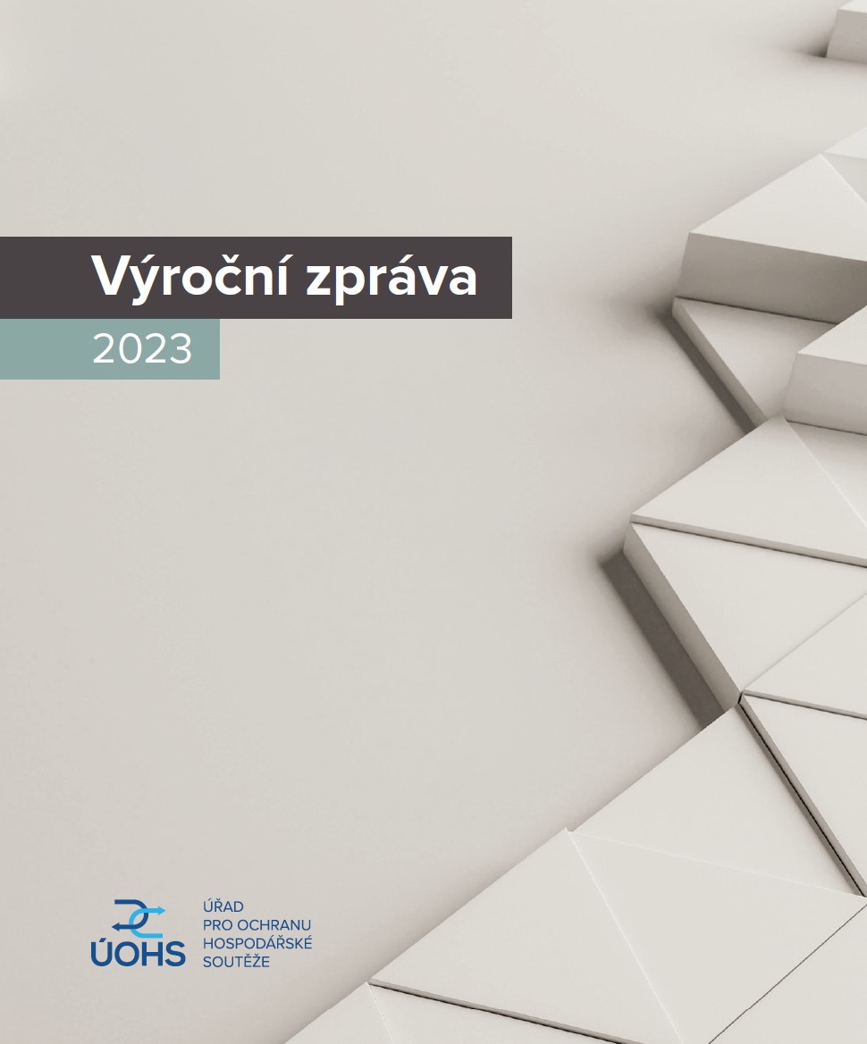 Úřad zveřejnil výroční zprávu o činnosti v roce 2023. Mimo jiné se v ní dočtete, že jsme potrestali rekordní počet zakázaných dohod, uložili pokuty za 268 milionů korun nebo že došlo k nárůstu počtu prověřených veřejných zakázek. uohs.cz/cs/informacni-…