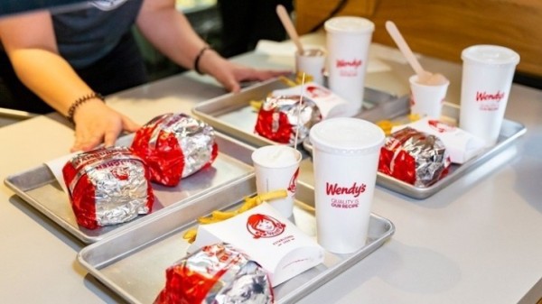 🍽 Wendy’s to open raft of new restaurants #hospitalitycareers #C2Recruitment #hospitalityindustry tinyurl.com/22zqmxoc