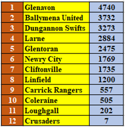 Marshall Gillespie tweet media